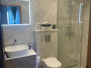 Two Bedroom Apartment - Trogir - 5