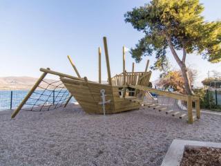 Two Bedroom Apartment - Trogir - 4