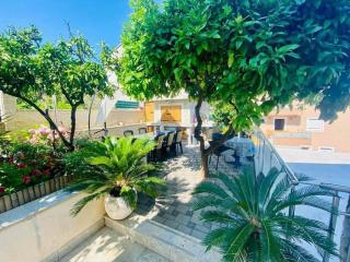 Two Bedroom Apartment - Trogir - 1