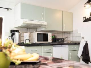 Stylish Lovran Sea View Apartments - Studio Apartment with Balcony and Sea View - Lovran - 3