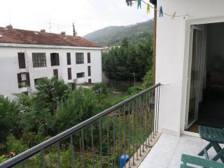 Cozy Lovran Apartment with Balcony - Two Bedroom Apartment with Sea View and Balcony - Lovran - 4
