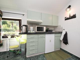 Stylish Lovran Sea View Apartments - Studio Apartment with Balcony and Sea View - Lovran - 2