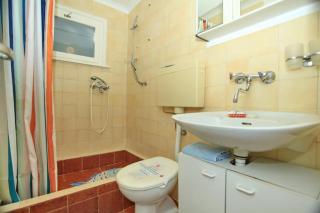 Apartments Villa Cebalo Kor ula - Standard One Bedroom Apartment with Terrace and Sea View EMA - Korčula (Curzola) - 5