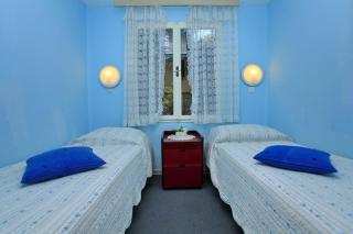 Apartments Villa Cebalo Kor ula - Standard One Bedroom Apartment with Terrace and Sea View EMA - Korčula (Curzola) - 6