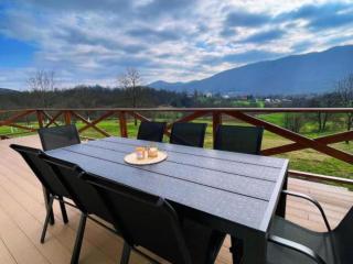Three Bedroom Holiday Home - Ogulin - 6