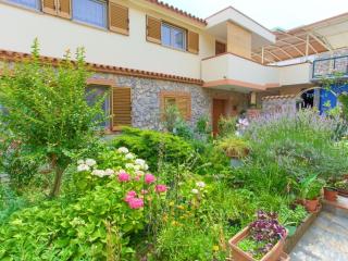 Superb Lovran Apartments with Sea Views - Studio Apartment with Terrace - Lovran - 5