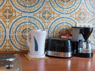 Superb Lovran Apartments with Sea Views - Studio Apartment with Terrace - Lovran - 9