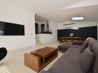 Luxurious Sorici Villa with Private Pool and Mediterranean Landscape - Four Bedroom Villa - Kanfanar - 9