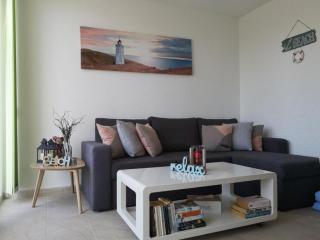 Lumbarda Resort Apartments - Superior Apartment with Mountain View E2 - Lumbarda (Lombarda) - 0