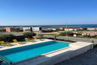 Villa Marija - Two Bedroom Apartment with Sea View - Novalja - 5