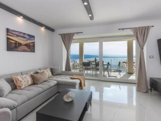 Apartments Bregha - Three Bedroom Apartment with Sea View - Matulji - 0