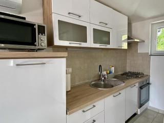 Luxury Lovran Apartments with Swimming Pool - Classic One Bedroom Apartment - Lovran - 0