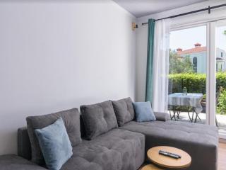 Apartments Vujina - One Bedroom apartment and Balcony - Kaštela - 9