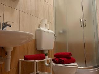 Villa Julia - Two Bedroom Apartment 1 - Biograd na Moru - 7