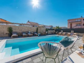 Villa Julia - Two Bedroom Apartment 1 - Biograd na Moru - 3