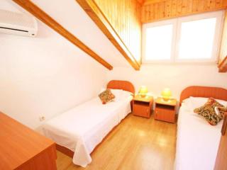Two Bedroom Apartment With Sea View 12 - Mlini - 7