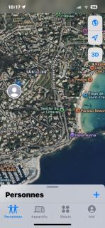Vue époustouflante sur la mer - Le Lavandou - 7