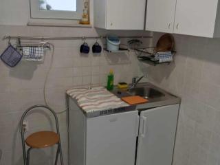 Apartments Julia - Studio Apartment Julia 3 - Martinšćica - 5