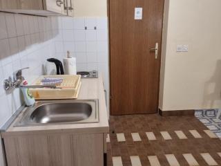 Apartments eljka - Studio Apartment with Terrace 3 - Orebić (Sabbioncello) - 5