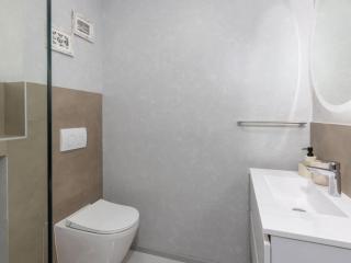 Apartments Bregha - Three Bedroom Apartment with Terrace - Matulji - 1
