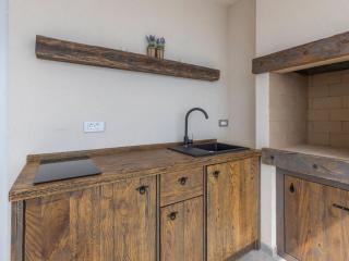 Apartments Bregha - Three Bedroom Apartment with Terrace - Matulji - 8
