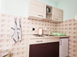 Apartments eljka - Studio Apartment with Terrace 3 - Orebić (Sabbioncello) - 8