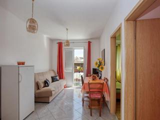 Apartments Villa Sarajevo - Two Bedroom Apartment with Terrace and Balcony - Vodice - 0