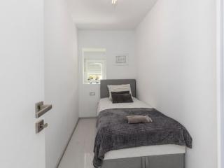 Apartments Bregha - Three Bedroom Apartment with Terrace - Matulji - 6
