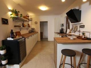 Secluded Oasis with Pool, Outdoor Kitchen, & Landscaped Terraces - Three Bedroom Villa - Supetar - 2