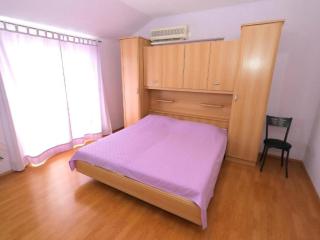 Apartments Trogrli - Studio with Balcony and Sea View - Hvar - 9