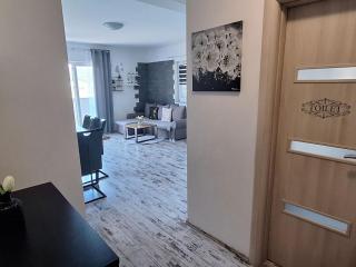 Belisima Delux - One Bedroom Apartment With Sea View - Rab - 9