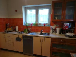 Superb Lovran Apartments with Sea Views - One Bedroom Apartment with Balcony - Lovran - 4