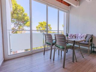 Lumbarda Resort Apartments - Comfort Two-Bedroom Apartment D6 - Lumbarda (Lombarda) - 8