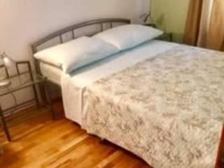 Apartment Belu - Two Bedroom Apartment With Sea View - Brodarica - 4