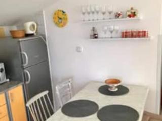 Apartment Belu - Two Bedroom Apartment With Sea View - Brodarica - 7