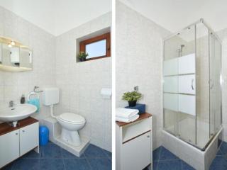 Apartments Nina - One Bedroom Apartment with Balcony A2 - Vinišće - 1