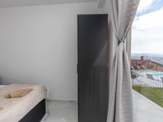 Apartments Bregha - One Bedrom Apartment with Terrace - Matulji - 2