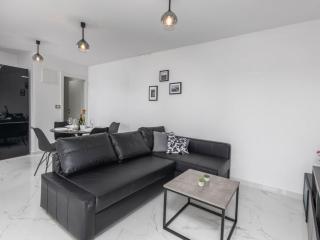 Apartments Bregha - One Bedrom Apartment with Terrace - Matulji - 0