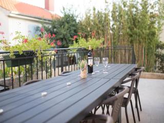 Mihael Holiday House - Three Bedroom Holiday Home with jacuzzi - Zadar - 5