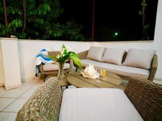 Three Bedroom Apartment with Terrace - Seget Vranjica - 9