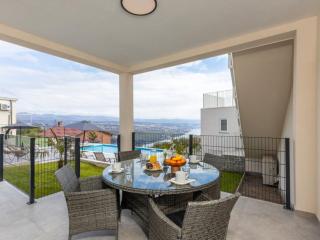 Apartments Bregha - One Bedrom Apartment with Terrace - Matulji - 6