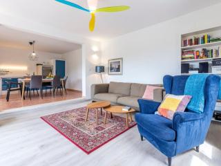 Serene Rural Villa with Pool, Sun Deck, and Children's Play Area - Five Bedroom Villa - 7