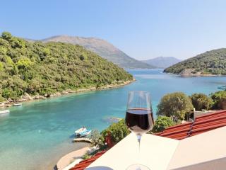 Apartments Villa Cebalo Kor ula - Comfort One Bedroom Apartment with Terrace and Sea View MARA - Korčula (Curzola) - 2