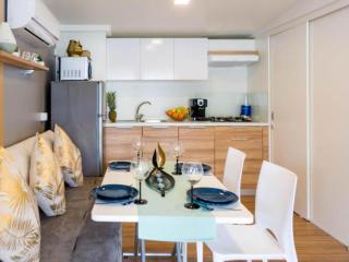 Mobile Home Nensi Two bedroom - Biograd na Moru - 7