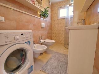 Apartments Villa Cebalo Kor ula - Comfort One Bedroom Apartment with Terrace and Sea View MARA - Korčula (Curzola) - 4