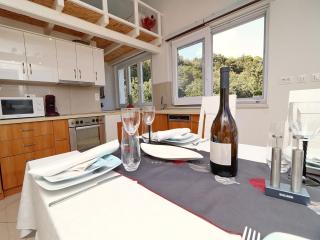 Apartments Villa Cebalo Kor ula - Comfort One Bedroom Apartment with Terrace and Sea View MARA - Korčula (Curzola) - 9