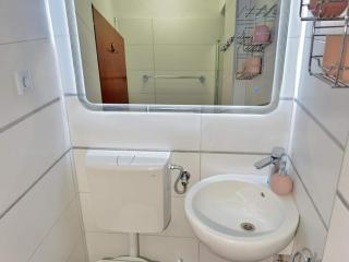 Apartment with terrace and 1 room - Krk - 2