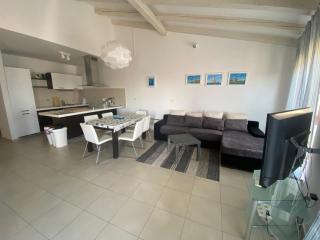 Panoramic Seaview Apartment Silver - Two Bedroom Apartment - Ližnjan - 0