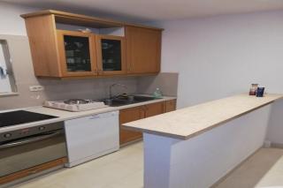 2 bedroom apartment with terrace - 9