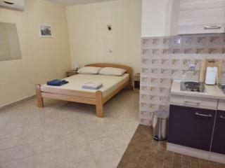 Apartments eljka - Studio Apartment with Terrace 1 - Orebić (Sabbioncello) - 2